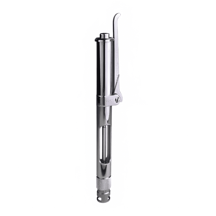 Dermo Jet Needleless Injection