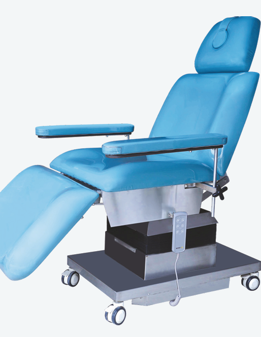 IGH GRADE 304 SS Dermatosurgery/Hair Transplant OT Table