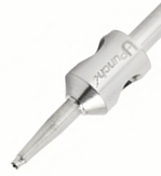INTELLIGENT U PUNCH (Advanced Hybrid Punch)