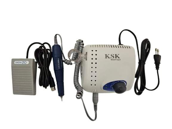 KSK Motor + Handpiece