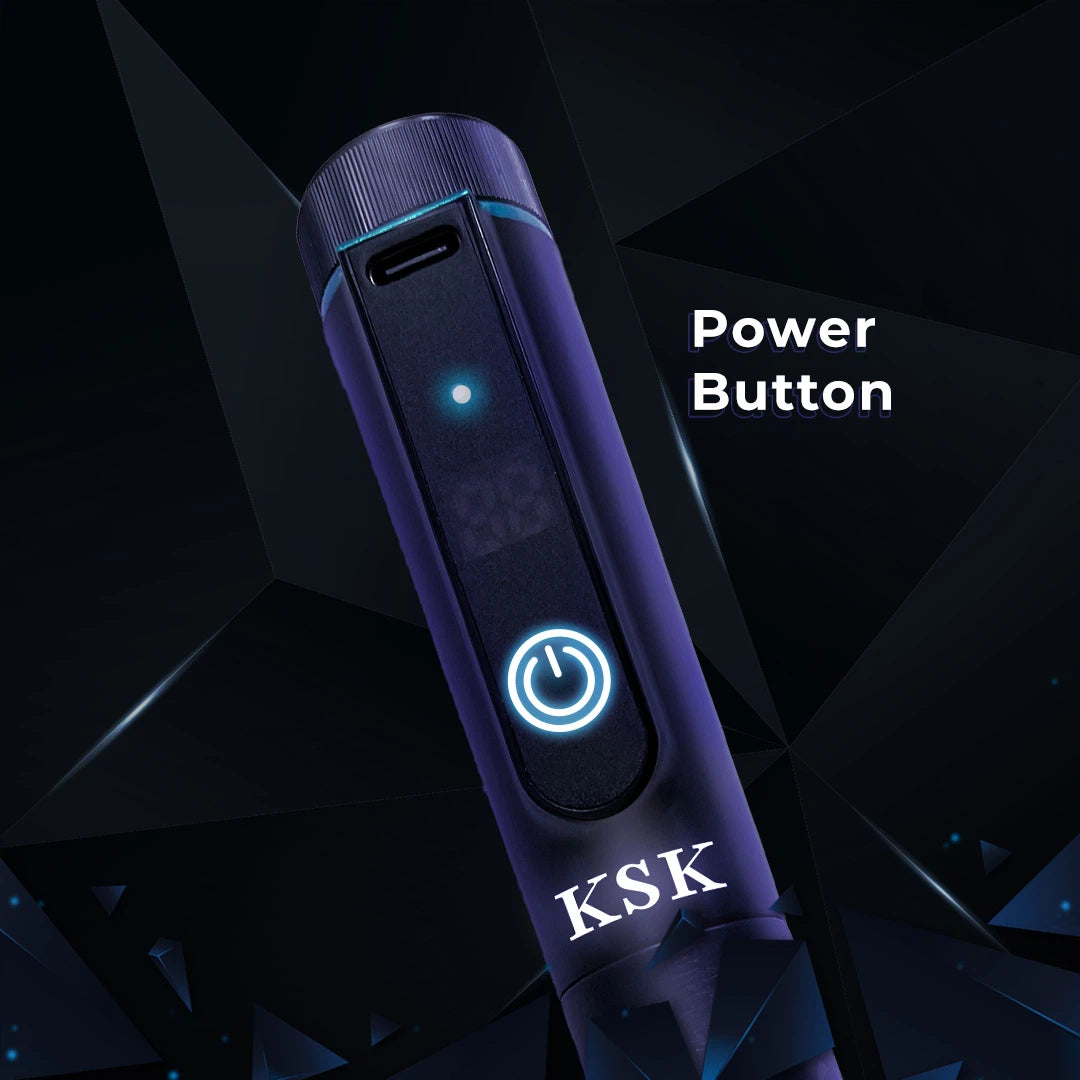 Wireless FUE Extraction Device