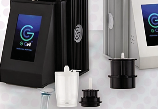 AUTOLOGUS TISSUE SUSPENSION KIT (GCELL DEVICE KIT)
