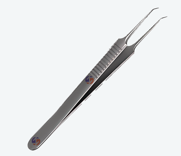 KSK Premium Hair Transplant Extraction & Implantation Forceps