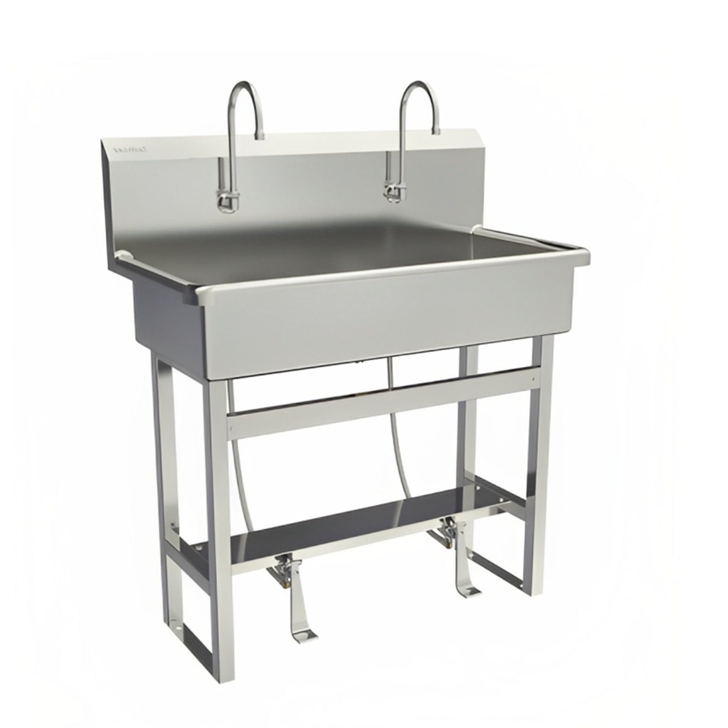 Hand washing Station