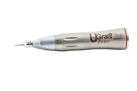 Handpiece – The Dr. UGraft® Zeus System