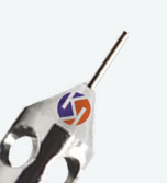 KSK SHARP SERRATED PUNCH