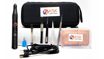 Basic Hair Transplant Kit