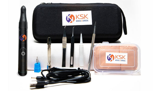 Basic Hair Transplant Kit