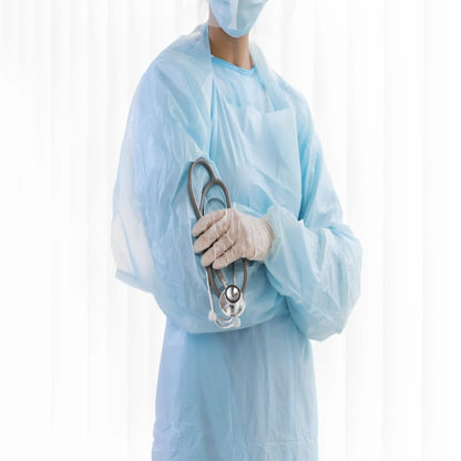 Premium Surgical Gown
