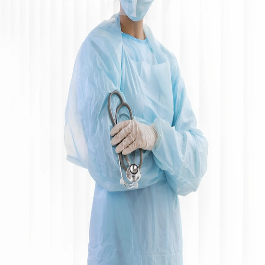 Premium Surgical Gown