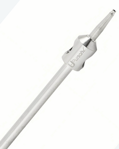 INTELLIGENT U PUNCH (Advanced Hybrid Punch)