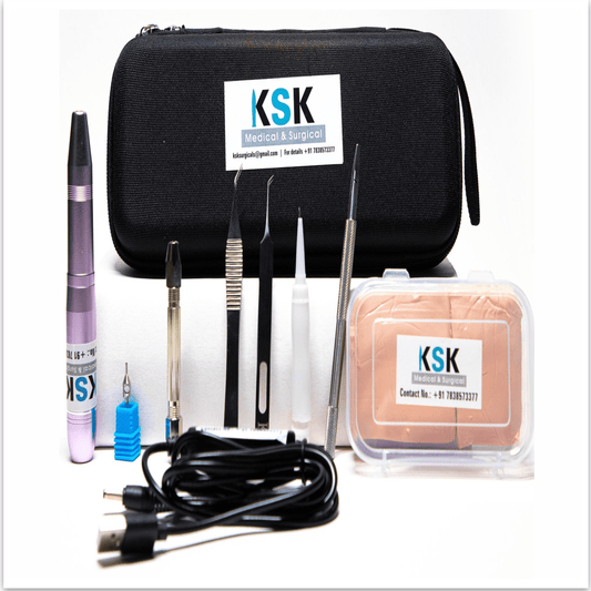 KSK PRECISION PRACTICE KIT
