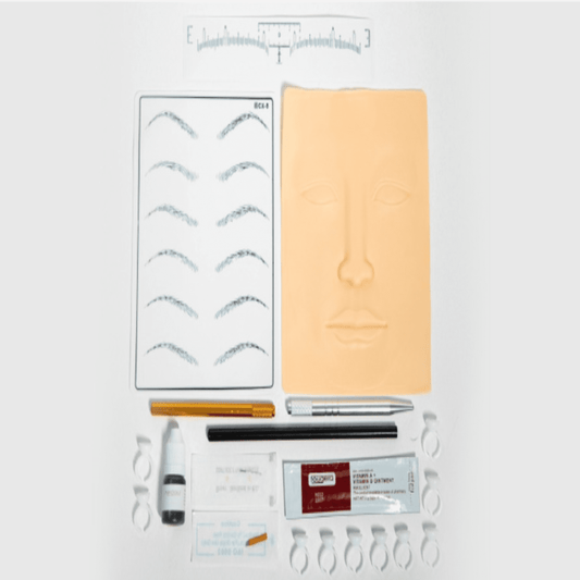 MICROBLADING KIT
