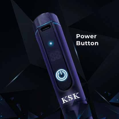 Wireless FUE Extraction Device