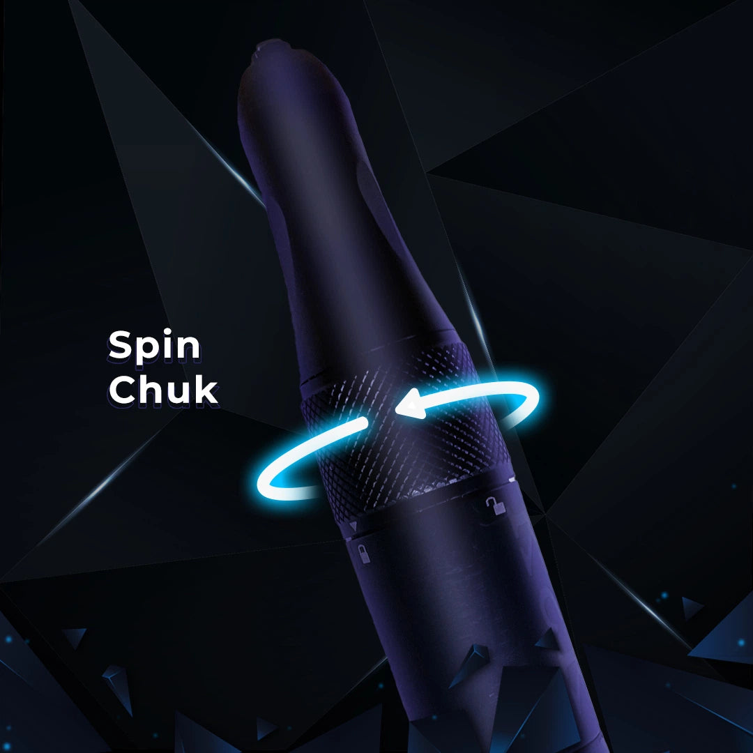 Wireless FUE Extraction Device