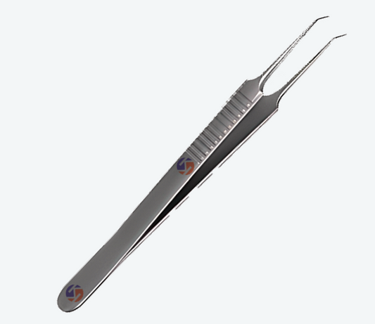 KSK Premium Hair Transplant Extraction & Implantation Forceps