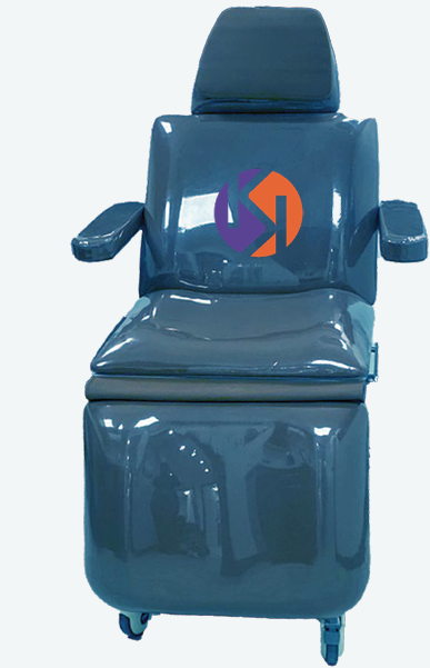 Premium Direct/Simultaneous Hair Transplant OT Table