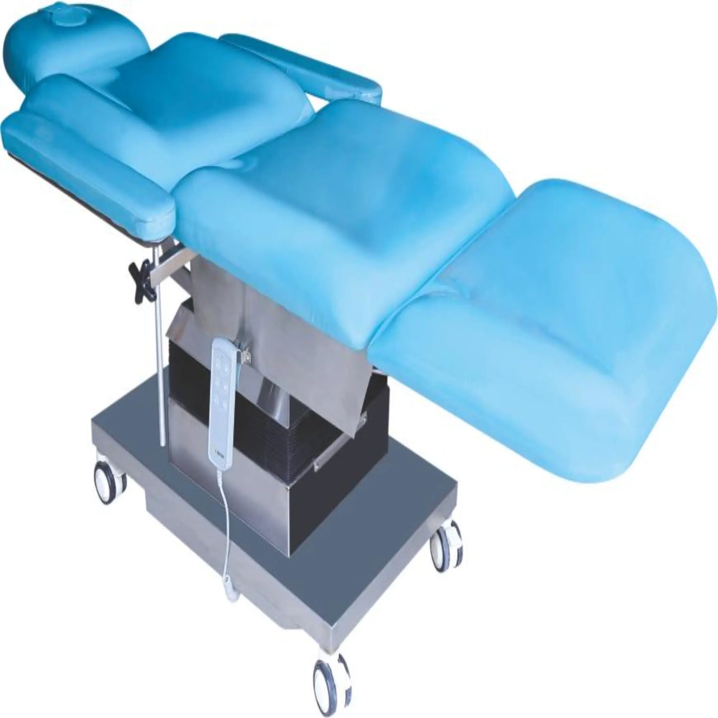 Premium Stainless Steel OT Table With 4 Motor and 4 Function